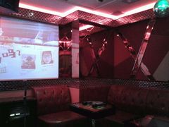 麦颂量贩式KTV(东胜广场店)-唱吧麦颂KTV(东胜港悦广场店)