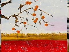 -信马画室 成人零基础到个人创作画室(亚运村店)