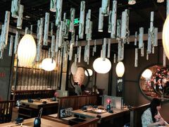 大堂-湊湊火锅·茶憩(上海合生汇店)