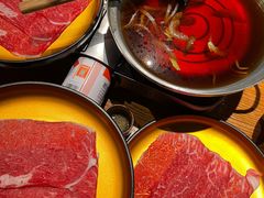 -花潮料理艺食馆(SM新生活广场店)