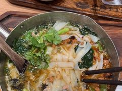 -小满手工粉(上海月星环球港店)
