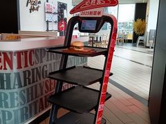 -必胜客(萍乡润达店PH店)
