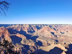 -科罗拉多大峡谷