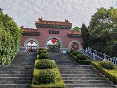 -戏马台景区