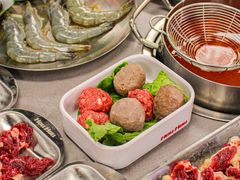 -张哞哞·鲜切牛肉自助火锅(高德置地店)