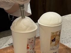-李山山茶事(景枫店)