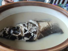 -风味小馆(天目湖宾馆店)