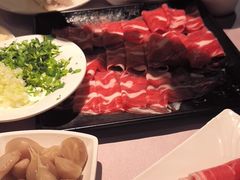 -东来顺饭庄(apm总店)