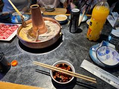 -小洋府铜锅涮肉(南锣鼓巷店)
