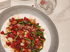 -聚宾楼·烤鸭·家宴(科技三路店)