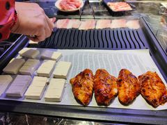 -贵州风味小馆(世茂茂悦里)