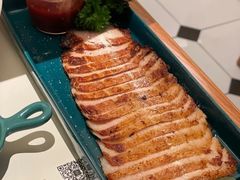 -太食獸泰式茶餐厅(IFS国金中心店)