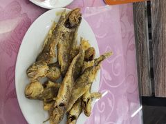 -叶存利海鲜大馅饺子(东戴河止锚湾店)