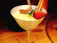 甜品-鮨政· Omakase(港汇恒隆广场店)