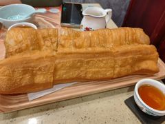 -点都德(龙之梦店)