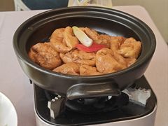 -徐记海鲜(陕西历史博物馆|明德门店)
