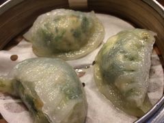 -点点心点心专门店(旺角店)