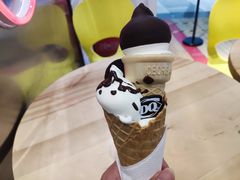 -DQ·蛋糕·冰淇淋(万象城店)
