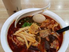 -五星螺·柳州螺蛳粉(城中万达店)