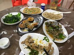 -大众海鲜加工大排档(金海湾大道店)