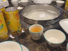-鱼粤鲜淘米捞·中山脆肉鲩火锅(悦湖会店)