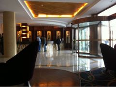 -半岛星际酒店(义乌国际商贸城店)