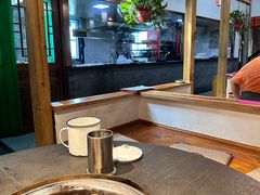 -缘福乡村铁锅炖民宿(八达岭店)