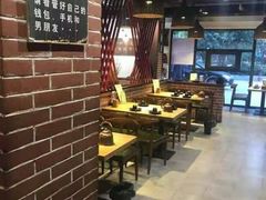 -大闫家烧烤·小海鲜家常菜(郑庄店)