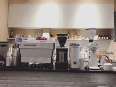-双风车咖啡馆 Twin Windmills(六道口店)