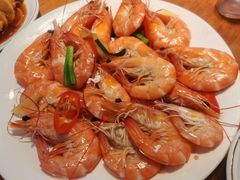 -醉壹号海鲜大排档•三十年老字号(厦门美食地标店)