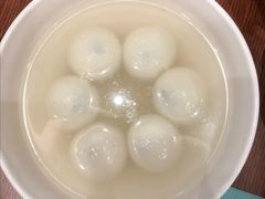 宁波汤圆-五芳斋(中山大道总店)