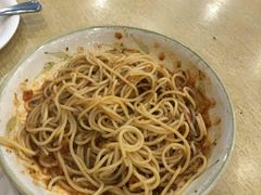 -萨莉亚意式餐厅(龙阳广场店)