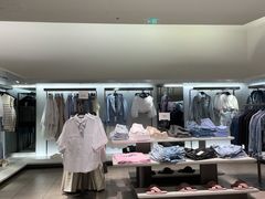 -ZARA(海雅缤纷城宝安店)