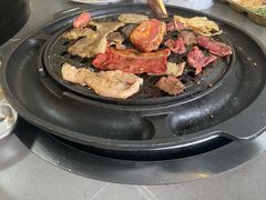 -牛犇炭火烤肉·鲜切烤肉(承德总店)