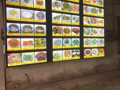 -区海鸡场饭店(石壁店)