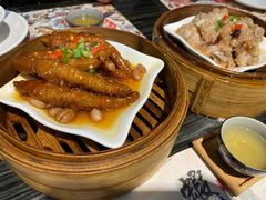-虾饺妹·粤式手工点心(水荫路店)