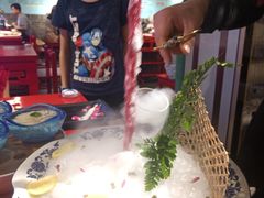 -巴九门老火锅(来福士打望店)