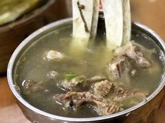 -老牌依强牛肉店(达道总店)