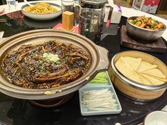 -聚鑫阁江浙菜·非遗传承技艺(闵行交大店)
