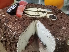 -DQ·蛋糕·冰淇淋(奥特莱斯店)