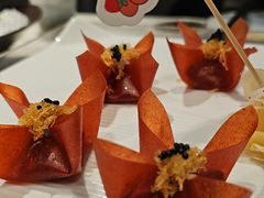 -月下料理(楷林IFC店)