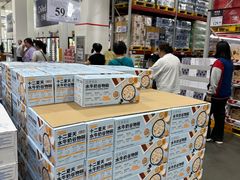 -山姆会员商店(亦庄创意生活广场店)