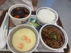 -魏家凉皮(博水商务大厦店)