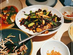 -山石榴·贵州菜(丰盛里店)