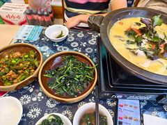 -龚师傅土菜馆.地道农家菜(魅力湘西店)