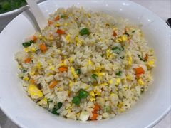 扬州炒饭-红杏酒家(凤凰店)