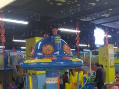 -天丰利生活MALL(和平里店)