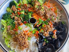 -大眼锅贴水饺(河东店)