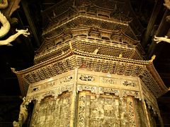 -报恩寺(平武县)