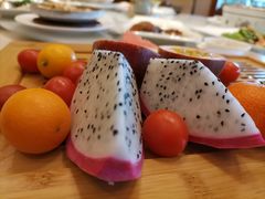 -东莞塘厦三正半山温泉酒店·汉宫中餐厅